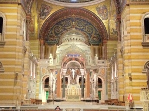 St. Louis Cathedral Basilica-uncropped